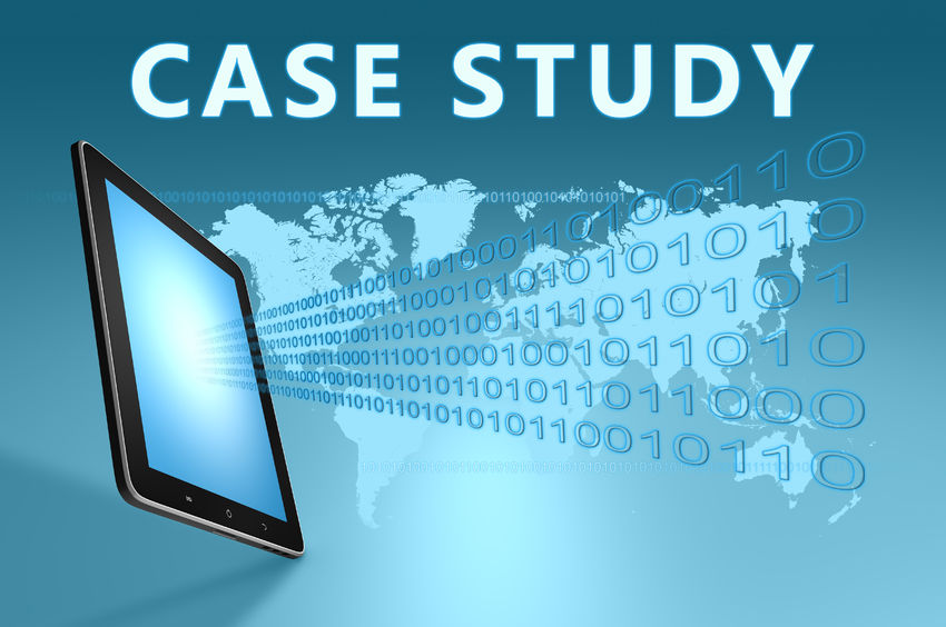 success stories vs case study