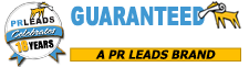 PR Leads Guaranteed Press Release Services