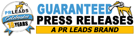 Press Release Writing | Press Release Distribution | Dan Janal Press Releases Logo